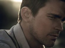 Matt Bomer