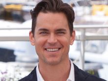 Matt Bomer