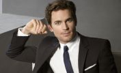 Matt Bomer