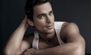 Matt Bomer