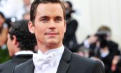 Matt Bomer