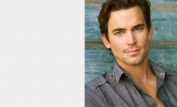 Matt Bomer