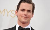 Matt Bomer