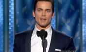 Matt Bomer