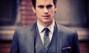 Matt Bomer