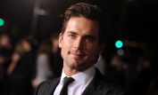 Matt Bomer