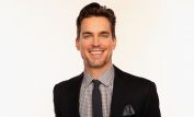 Matt Bomer