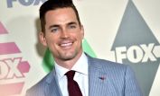 Matt Bomer