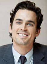 Matt Bomer