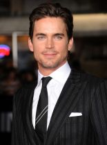 Matt Bomer