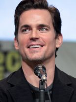 Matt Bomer