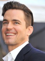 Matt Bomer