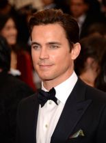 Matt Bomer