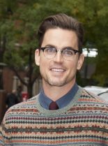 Matt Bomer