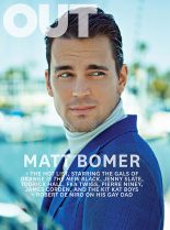 Matt Bomer