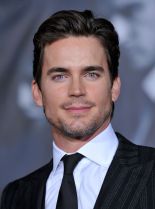 Matt Bomer