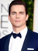 Matt Bomer #40688 picture (Portrait Medium)