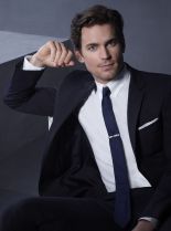 Matt Bomer