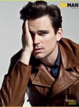 Matt Bomer #40705 picture (Portrait Medium)