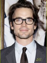 Matt Bomer #40712 picture (Portrait Medium)