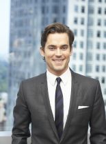 Matt Bomer