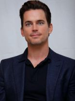 Matt Bomer