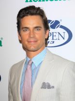 Matt Bomer