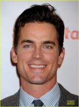 Matt Bomer