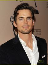 Matt Bomer