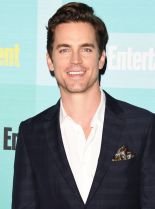 Matt Bomer