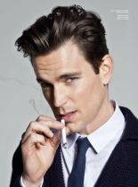 Matt Bomer