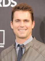 Matt Bomer