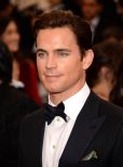 Matt Bomer