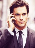 Matt Bomer