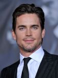 Matt Bomer