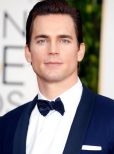 Matt Bomer