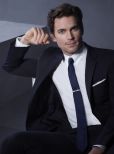 Matt Bomer