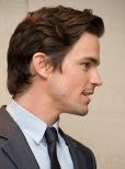 Matt Bomer