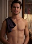 Matt Bomer