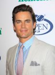 Matt Bomer