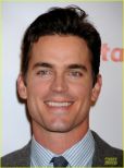 Matt Bomer