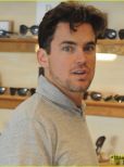 Matt Bomer