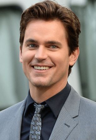 Matt Bomer