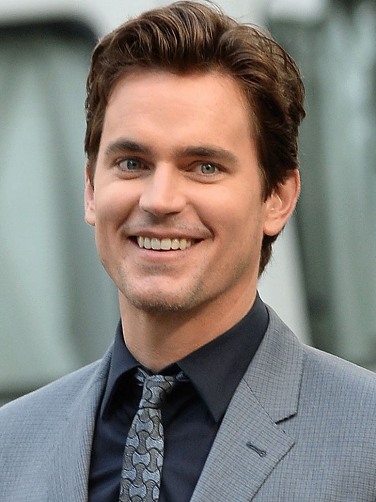 Matt Bomer