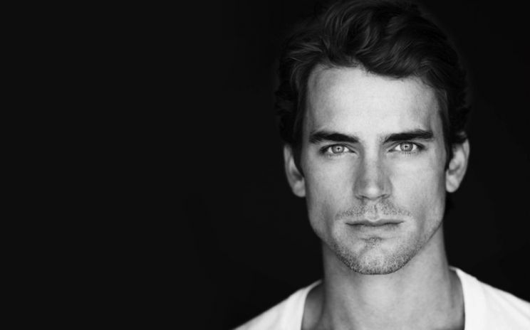 Matt Bomer