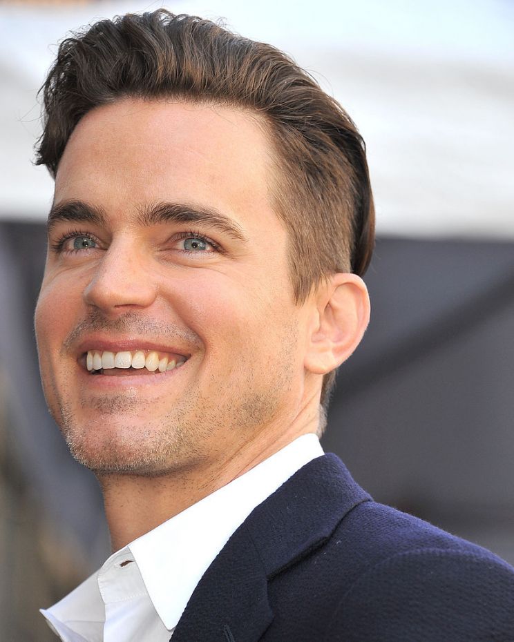 Matt Bomer