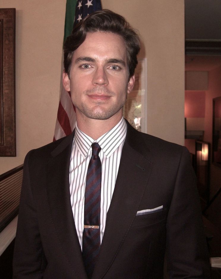 Matt Bomer