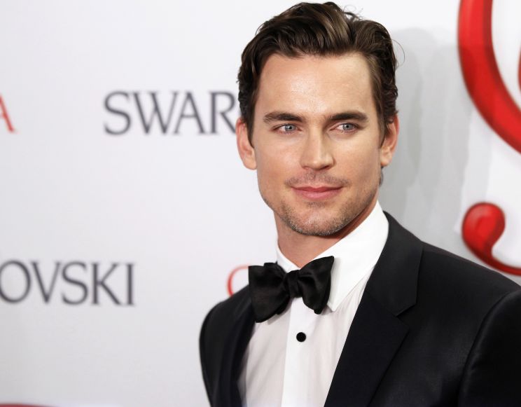 Matt Bomer