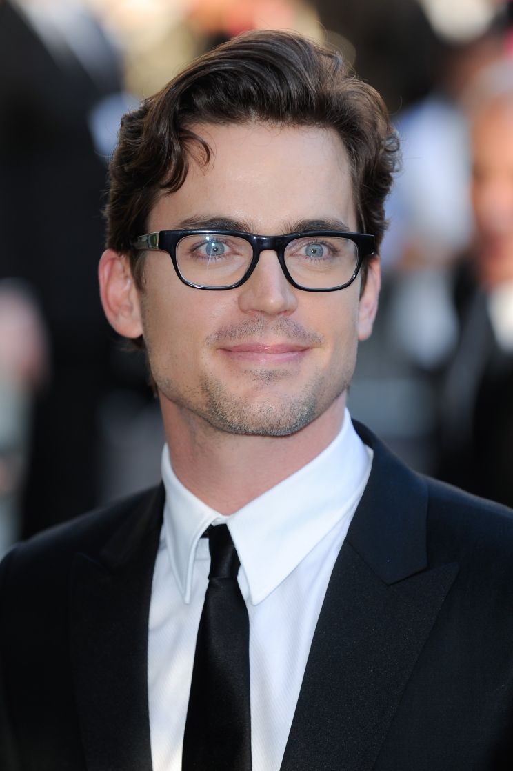 Matt Bomer