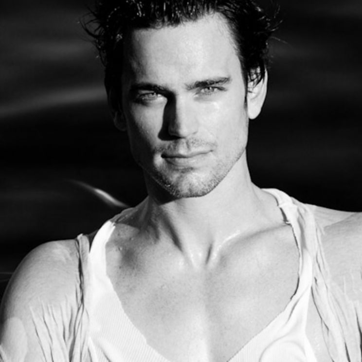 Matt Bomer